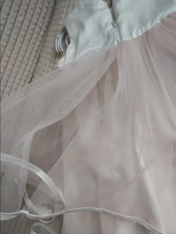 Платье праздничное... Размер 98