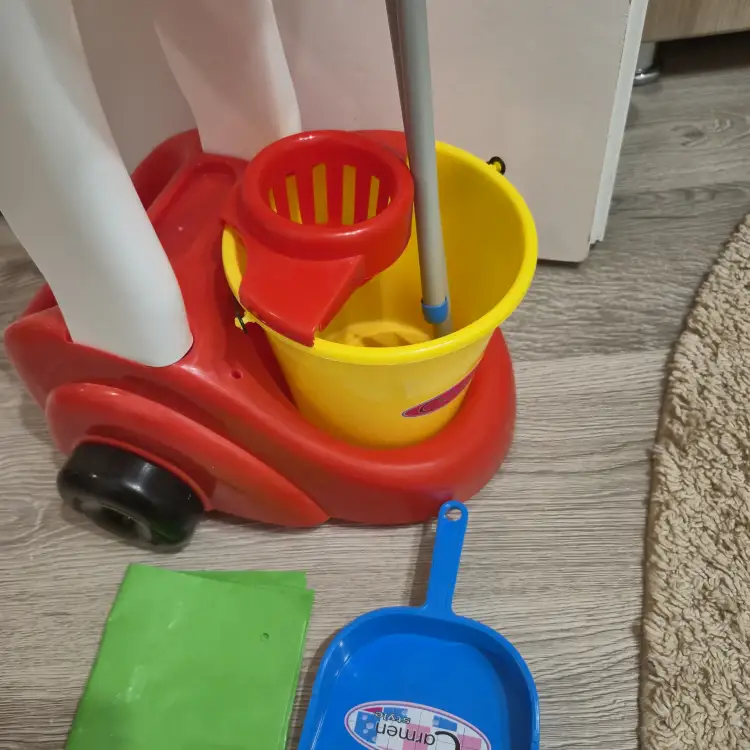 Набор "мамин помощник"