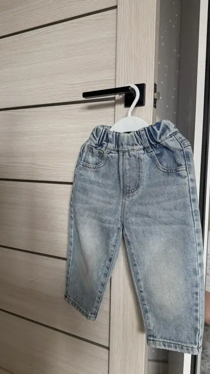 Детская одежда