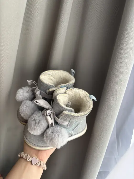 Ботинки Tombi 21