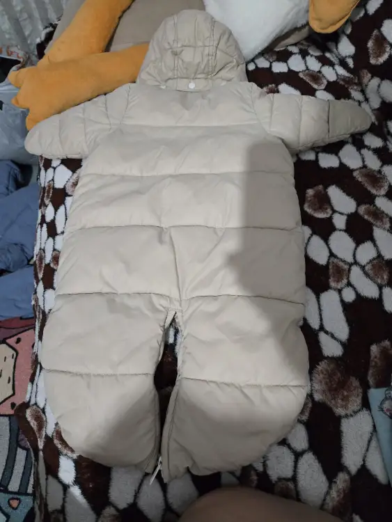 Комбинезон 56см