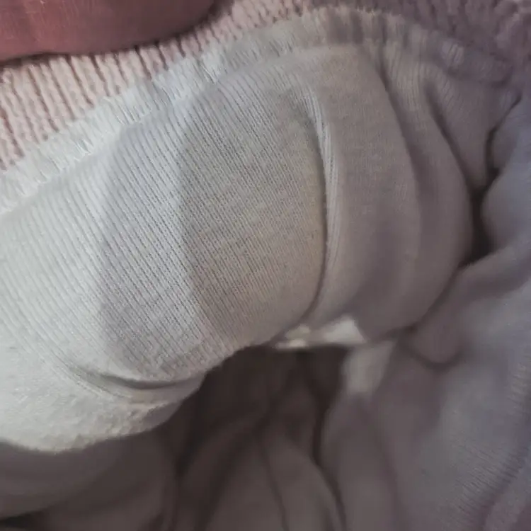 Комплект и шапочка лотом