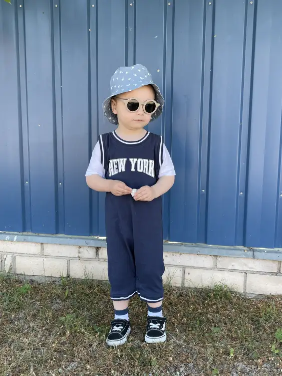 Песочник Sinsay, 98 см (3 года)