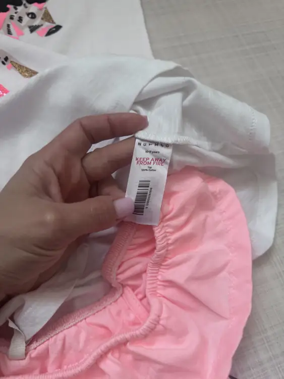 Майки для девочек 134-140 рост