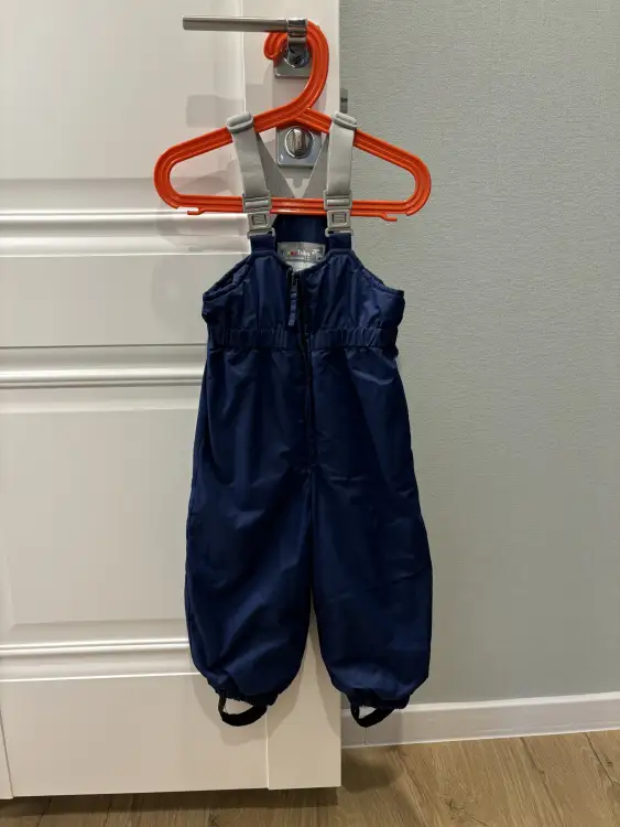 Зимний комплект TokkaTribe 86 р.