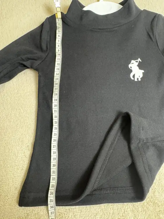 Костюм утепленный на 90 см