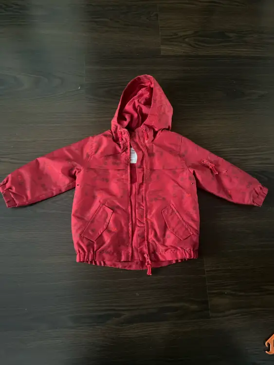 Куртка Mothercare р. 80