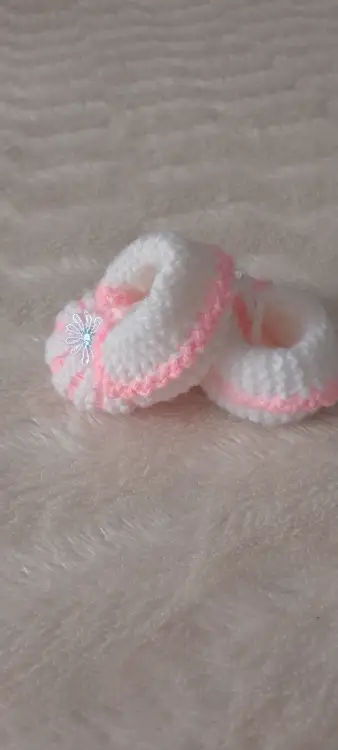 Пинетки детские