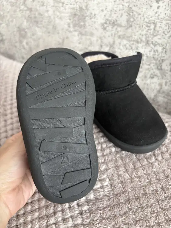 Угги (сапоги) зимние