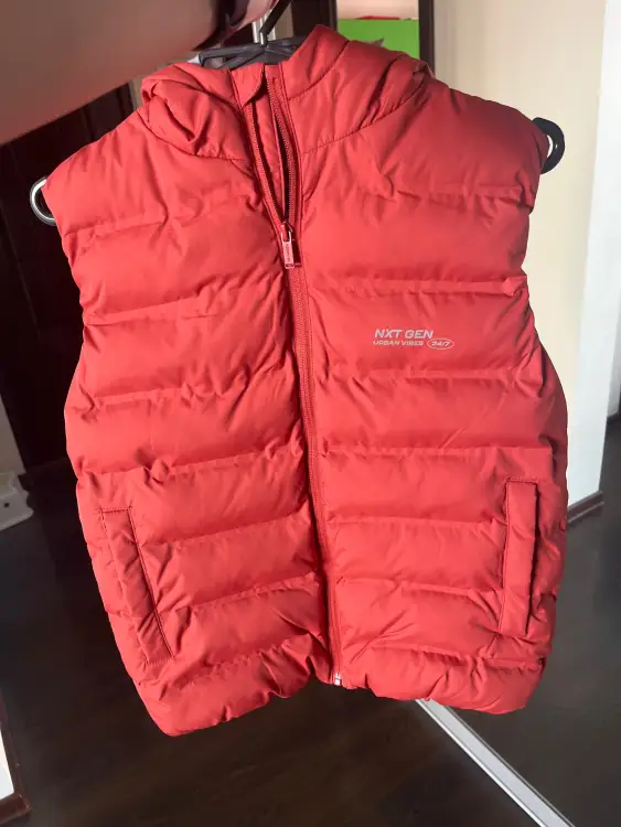 Жилетка reserved р.134140