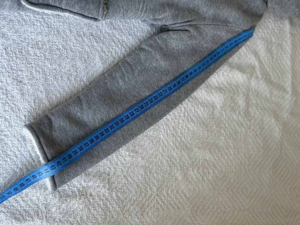 Теплая кофта, 110 размер