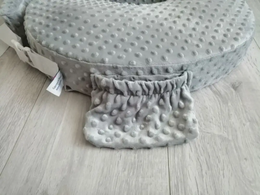 Подушка для кормления ErgoFeed