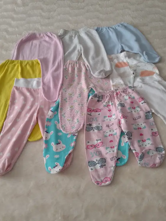 Лот ползунков