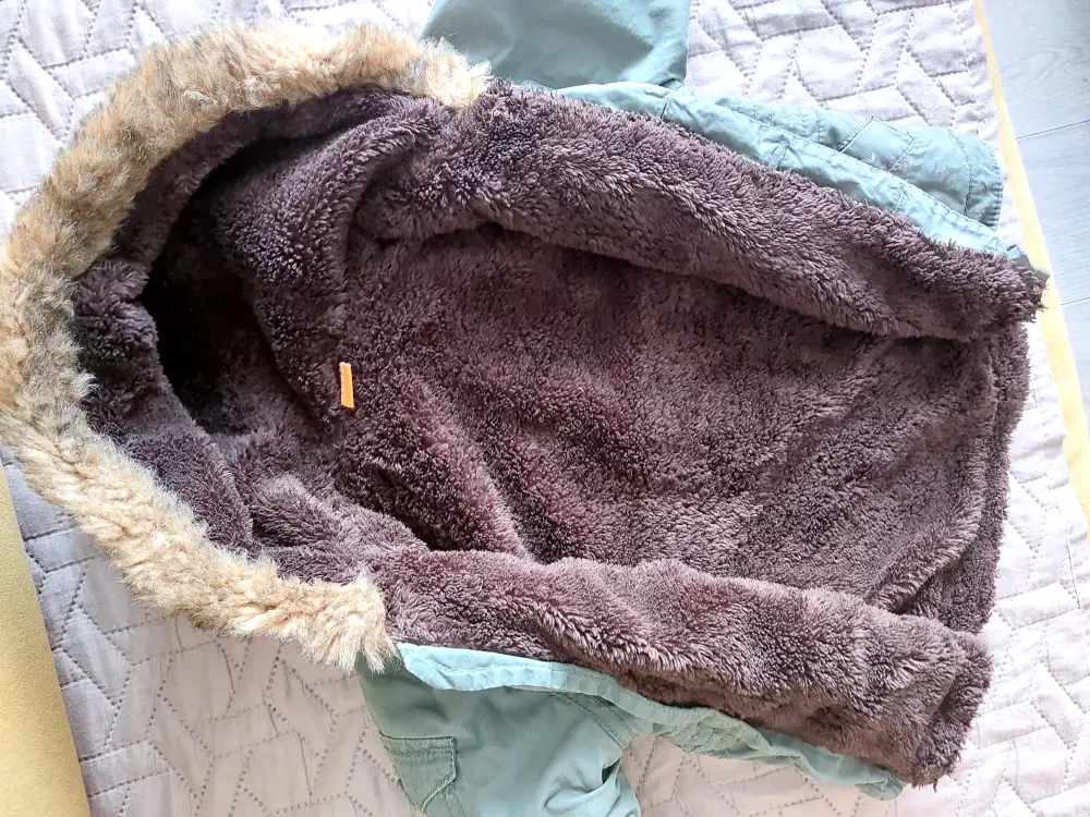 Куртка 74 размер