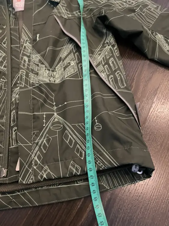 Куртка Reima р.110