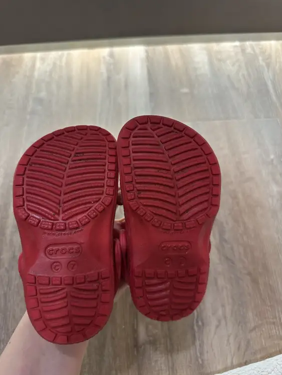 Crocs детские,оригинал