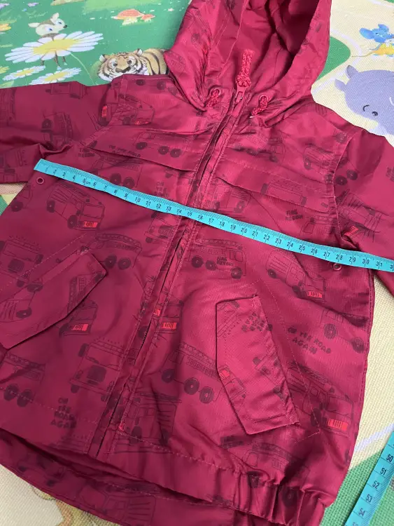 Куртка Mothercare р. 80