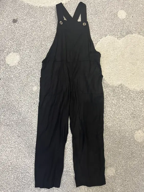 Новый, летний комбинезон H&M для девочки