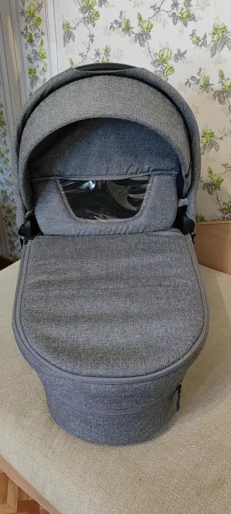 Коляска 2 в1