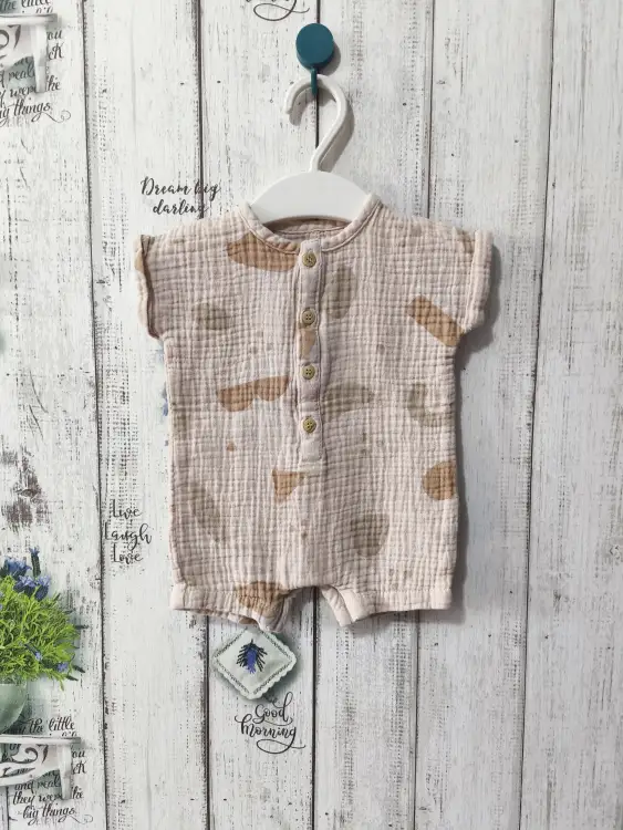 Детская одежда 56см