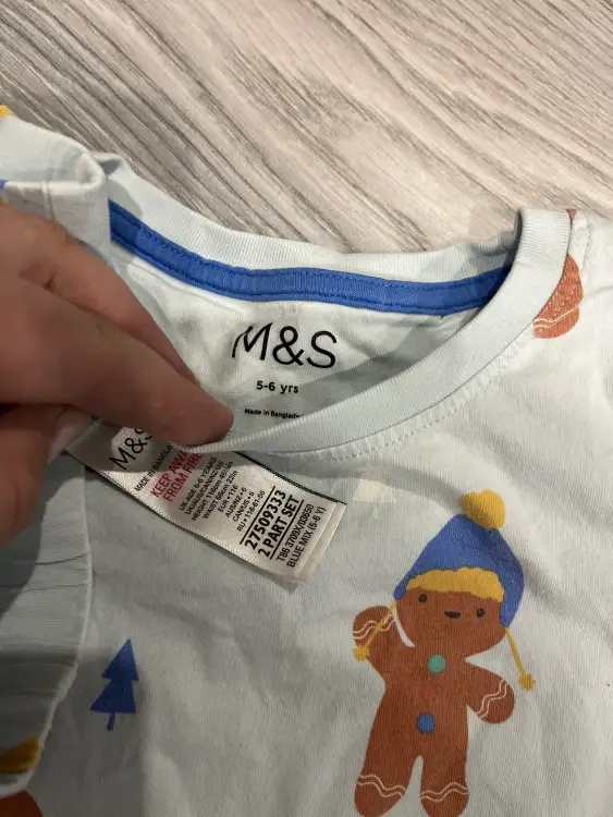 Пижама новая. Очень классная