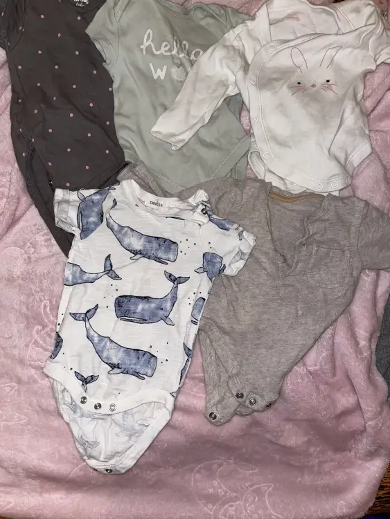 Гардероб для девочки