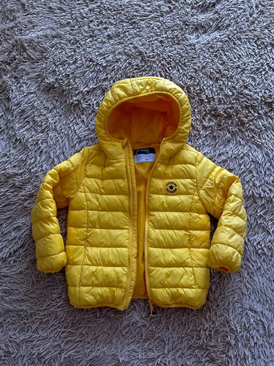 Куртка деми Futurino, 104 см (4 года)