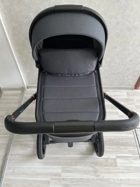 Коляска 2в1