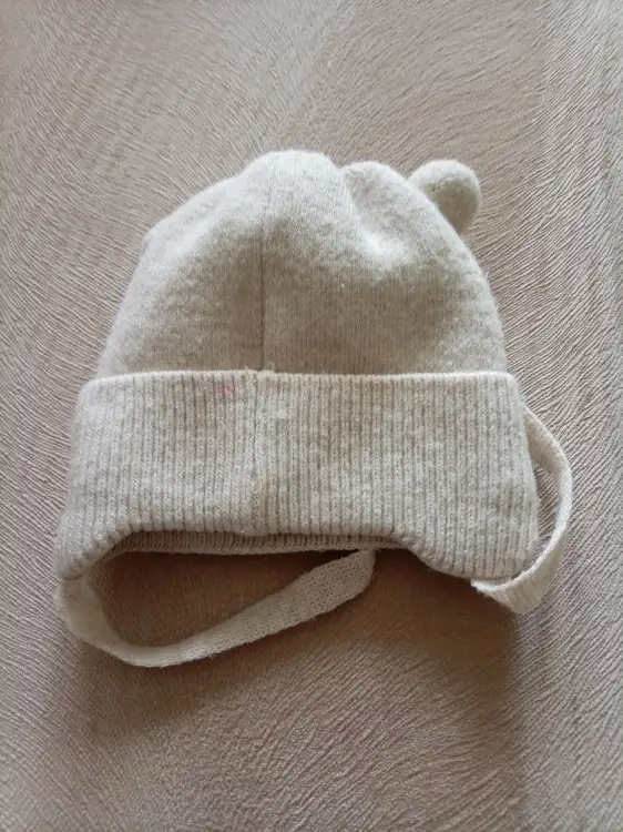 Шапочка