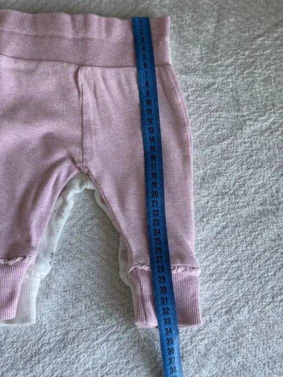 Боди и штаны Mothercare на 1-3 месяца