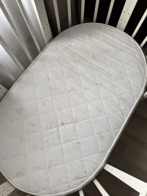 Кроватка-трансформер Папа Карло