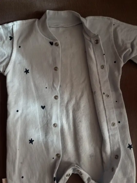 Утепленный слип