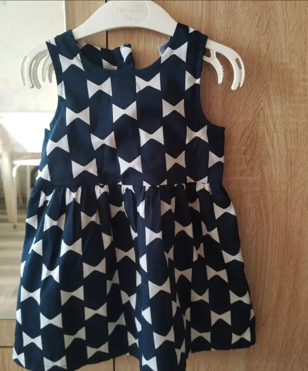 Платье Feetje... Размер 80