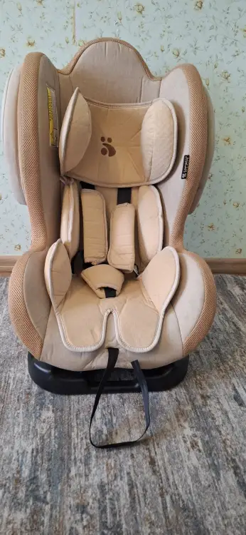 Автокресло от 0 до 25 кг