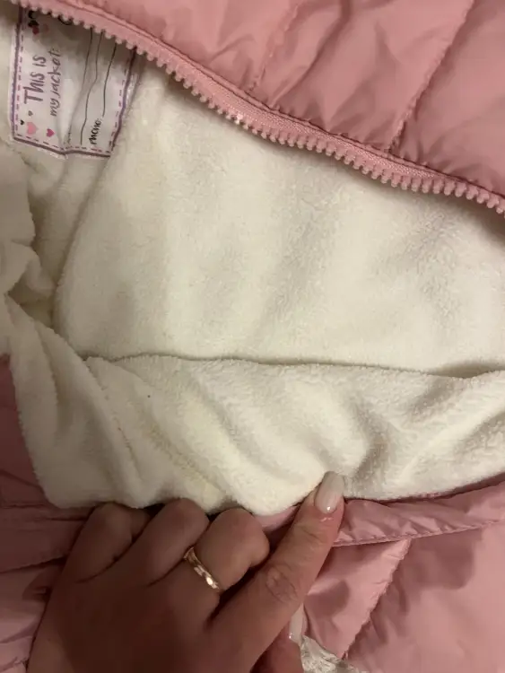 Комбинезон деми