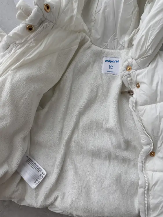 Куртка Mayoral 86-92