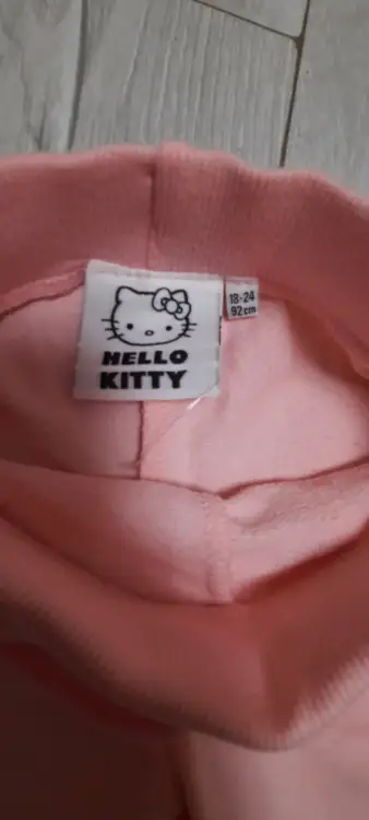 Новые штаны 92 рост