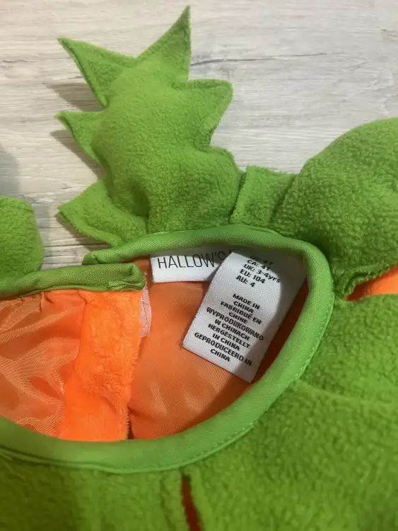 Костюм на праздник