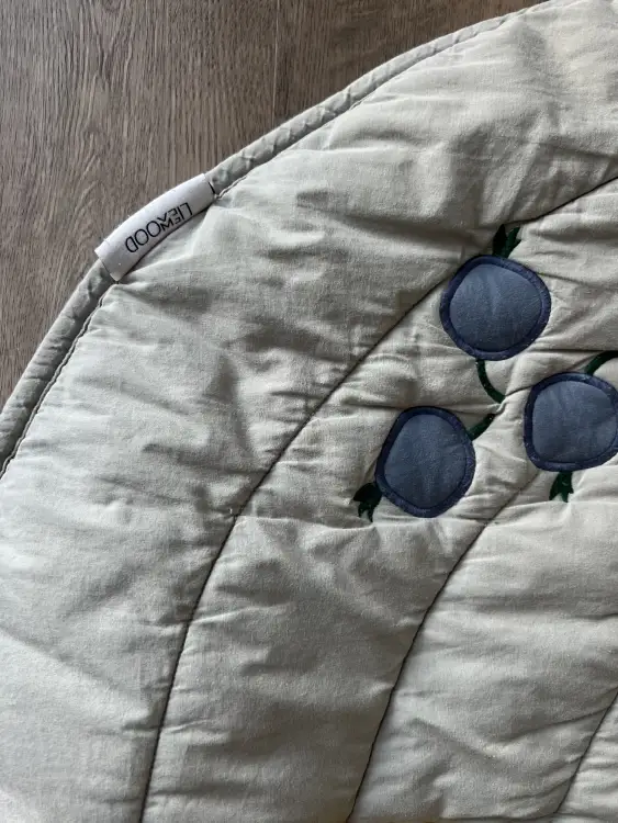 Коврик детский развивающий LIEWOOD