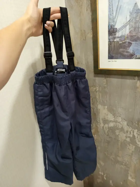 Полукомбинезон 98 р-р