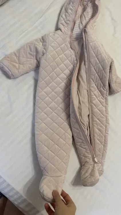 Комбинезон весна mothercare