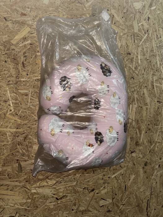 Подушка для кормления