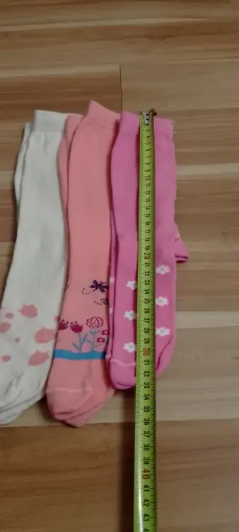 Колготки новые