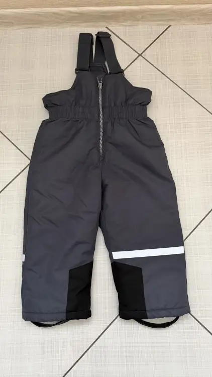 Полукомбинезон 86-92 рост