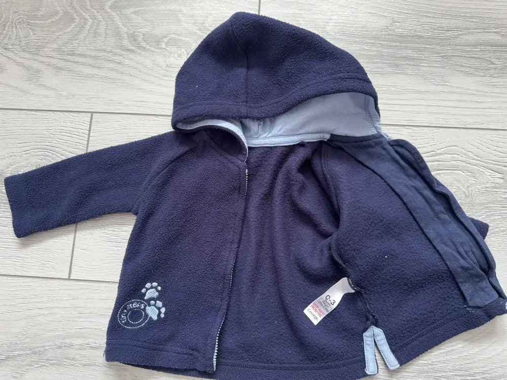 Лот кофточек на рост 56-62