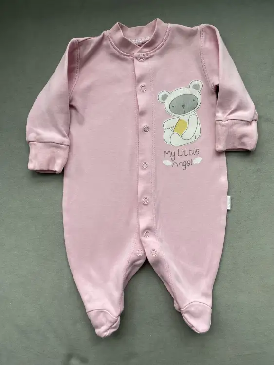 Слипы, боди, песочник р.56