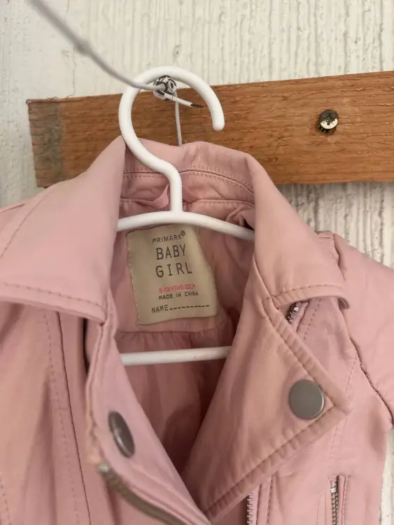 Куртка-косуха PRIMARK