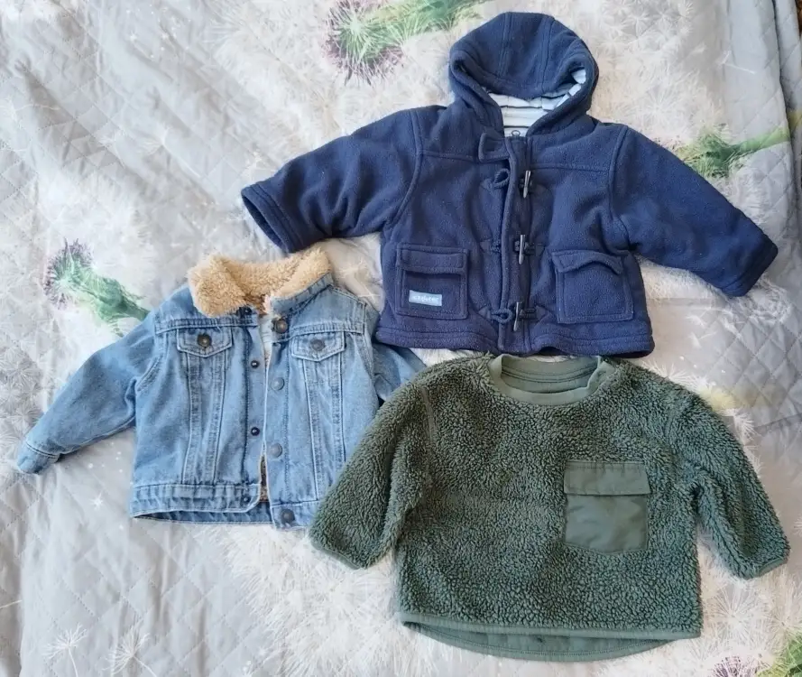 Вещи в хорошем состоянии 68 размера