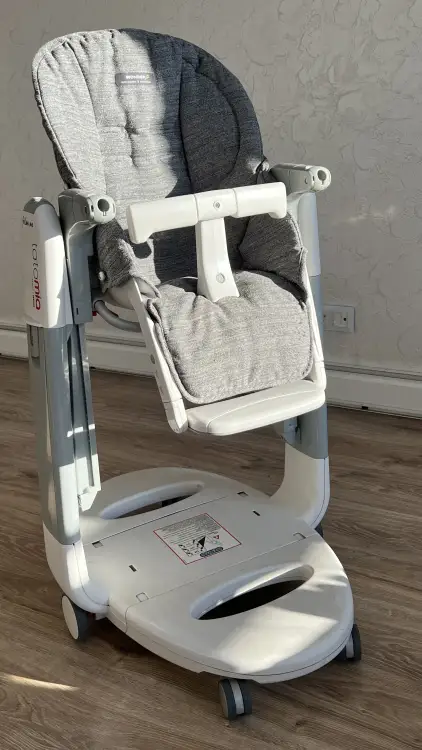 Стульчик для кормления PegPerego TatamiaFollow