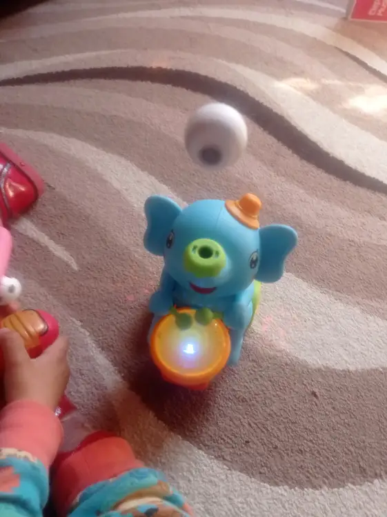 Аэро слон новый белпочта